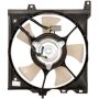 Four Seasons 76111 Radiator Fan Motor Assembly