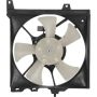 Four Seasons 76111 Radiator Fan Motor Assembly