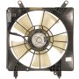 Four Seasons 76117 Radiator Fan Motor Assembly