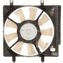Four Seasons 76119 Condenser Fan Motor Assembly
