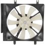 Four Seasons 76119 Condenser Fan Motor Assembly