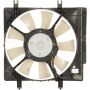 Four Seasons 76119 Condenser Fan Motor Assembly