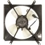 Four Seasons 76120 Radiator Fan Motor Assembly