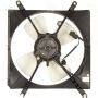 Four Seasons 76120 Radiator Fan Motor Assembly