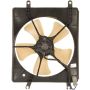 Four Seasons 76121 Radiator Fan Motor Assembly