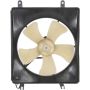 Four Seasons 76121 Radiator Fan Motor Assembly