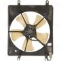 Four Seasons 76121 Radiator Fan Motor Assembly