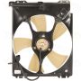 Four Seasons 76122 Radiator Fan Motor Assembly