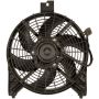 Four Seasons 76123 Condenser Fan Motor Assembly