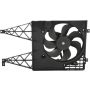 Four Seasons 76129 Radiator Fan Motor Assembly