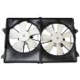Four Seasons 76131 Radiator Fan Motor Assembly
