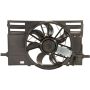 Four Seasons 76141 Radiator Fan Motor Assembly