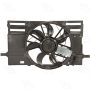 Four Seasons 76141 Radiator Fan Motor Assembly