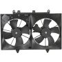 Four Seasons 76146 Radiator / Condenser Fan Motor Assembly