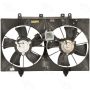 Four Seasons 76146 Radiator / Condenser Fan Motor Assembly