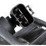 Four Seasons 76152 Radiator Fan Motor Assembly