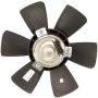 Four Seasons 76154 Radiator Fan Motor Assembly