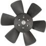Four Seasons 76154 Radiator Fan Motor Assembly