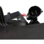 Four Seasons 76156 Radiator Fan Motor Assembly