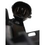 Four Seasons 76160 Radiator Fan Motor Assembly