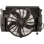 Four Seasons 76164 Condenser Fan Motor Assembly