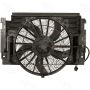Four Seasons 76164 Condenser Fan Motor Assembly