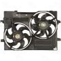 Four Seasons 76170 Radiator / Condenser Fan Motor Assembly