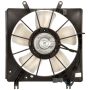 Four Seasons 76175 Radiator Fan Motor Assembly