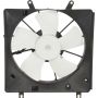Four Seasons 76175 Radiator Fan Motor Assembly