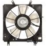 Four Seasons 76175 Radiator Fan Motor Assembly