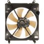 Four Seasons 76177 Condenser Fan Motor Assembly