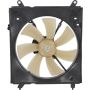 Four Seasons 76177 Condenser Fan Motor Assembly