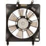Four Seasons 76180 Condenser Fan Motor Assembly