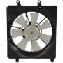 Four Seasons 76180 Condenser Fan Motor Assembly
