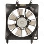Four Seasons 76180 Condenser Fan Motor Assembly