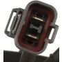 Four Seasons 76181 Radiator Fan Motor Assembly