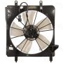 Four Seasons 76181 Radiator Fan Motor Assembly