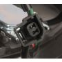 Four Seasons 76184 Radiator Fan Motor Assembly
