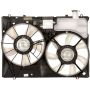 Four Seasons 76194 Radiator / Condenser Fan Motor Assembly