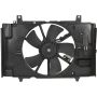 Four Seasons 76201 Radiator Fan Motor Assembly