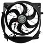 Four Seasons 76203 Radiator Fan Motor Assembly