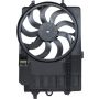 Four Seasons 76204 Radiator Fan Motor Assembly
