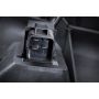 Four Seasons 76207 Radiator Fan Motor Assembly