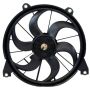 Four Seasons 76208 Radiator Fan Motor Assembly