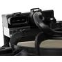 Four Seasons 76212 Radiator / Condenser Fan Motor Assembly