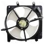 Four Seasons 76214 Radiator Fan Motor Assembly