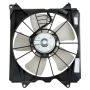 Four Seasons 76215 Radiator Fan Motor Assembly