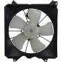 Four Seasons 76215 Radiator Fan Motor Assembly