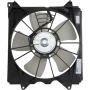 Four Seasons 76215 Radiator Fan Motor Assembly