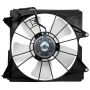 Four Seasons 76216 Radiator Fan Motor Assembly